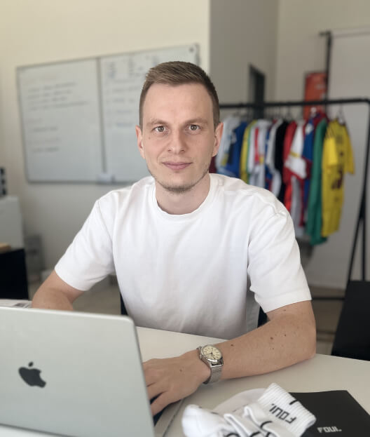 Štěpán Rybníček