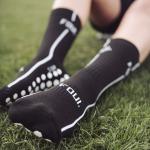 Football grip socks FOUL (4)