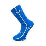 Football grip socks FOUL with ID(1)