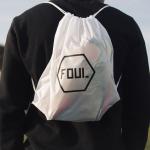 Gymsack FOUL (5)