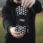 Football grip socks FOUL with ID(5)