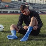 Fotbalové ponožky FOUL - 3 páry (3)