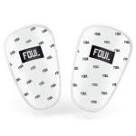 Football shin guards FOUL FOUL design(1)