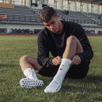 Football grip socks FOUL - 3 pack (3)