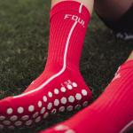 Football grip socks FOUL (4)