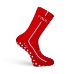 Football grip socks FOUL (1)