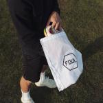 Gymsack FOUL (2)