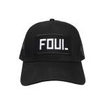 Trucker cap FOUL with ID(2)