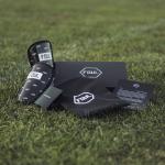 Football shin guards FOUL FOUL design(5)