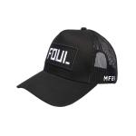 Trucker cap FOUL with ID(1)