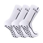 Football grip socks FOUL - 3 pack (1)