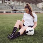Football grip socks FOUL - 3 pack (2)