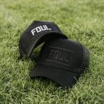 Trucker cap FOUL (6)