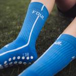 Football grip socks FOUL - 3 pack (3)