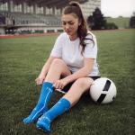 Football grip socks FOUL (5)