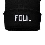 Hat FOUL (3)