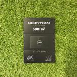 Gift card (3)