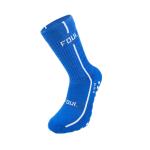 Football grip socks FOUL with ID(2)