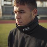 Neck warmer FOUL (5)