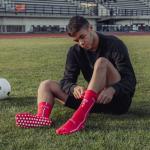Fotbalové ponožky FOUL vlastní ID(4)
