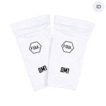 Football sleeves FOUL with pocket and ID(1)