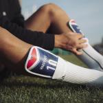 Football shin guards FOUL SK design + ID(2)