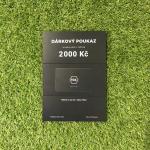 Gift card (3)