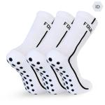 Football grip socks FOUL - 3 pack (1)