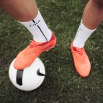 Football grip socks FOUL (4)
