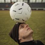 Football ball (5)