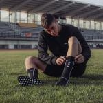 Football grip socks FOUL - 3 pack (3)