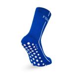 Football grip socks FOUL with ID(2)