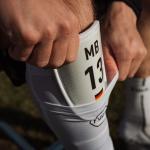 Football sleeves FOUL with pocket and ID(3)