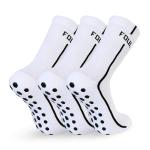 Football grip socks FOUL - 3 pack (1)
