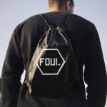 Gymsack FOUL (4)