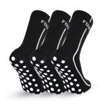 Football grip socks FOUL - 3 pack (1)