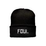 Hat FOUL (2)