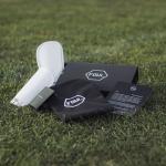 Football shin guards FOUL (5)