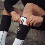 Football sleeves FOUL with pocket(2)
