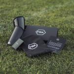 Football shin guards FOUL (5)