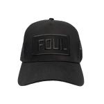 Trucker cap FOUL (2)