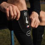 Football sleeves FOUL with pocket(3)