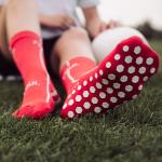 Football grip socks FOUL - 3 pack (2)