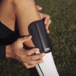 Football shin guards FOUL (3)