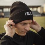 Hat FOUL (4)