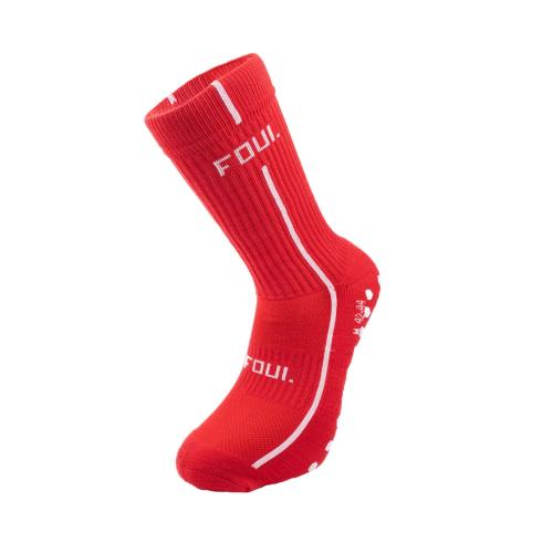 Football grip socks FOUL