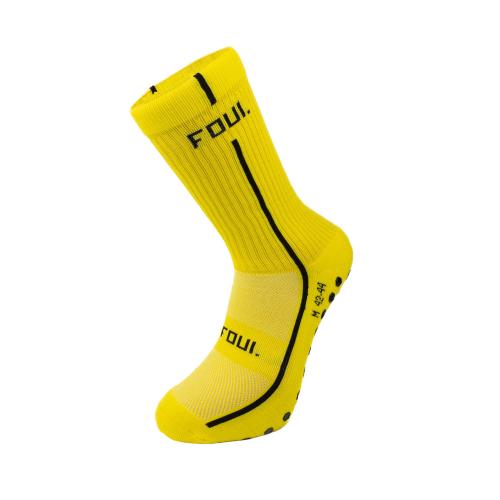 Football grip socks FOUL