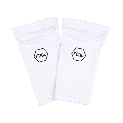 Football sleeves FOUL