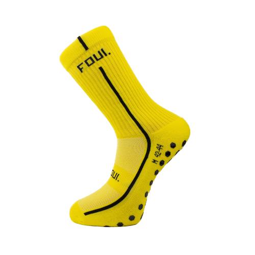 Football grip socks FOUL