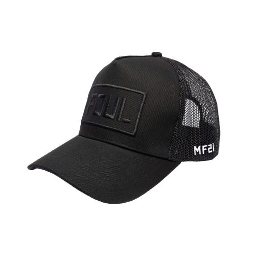 Trucker cap FOUL